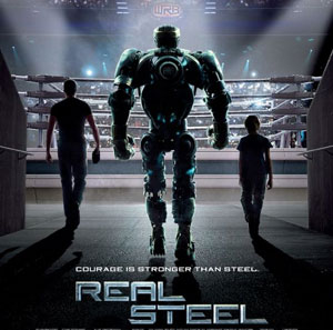 ReelSteelposter